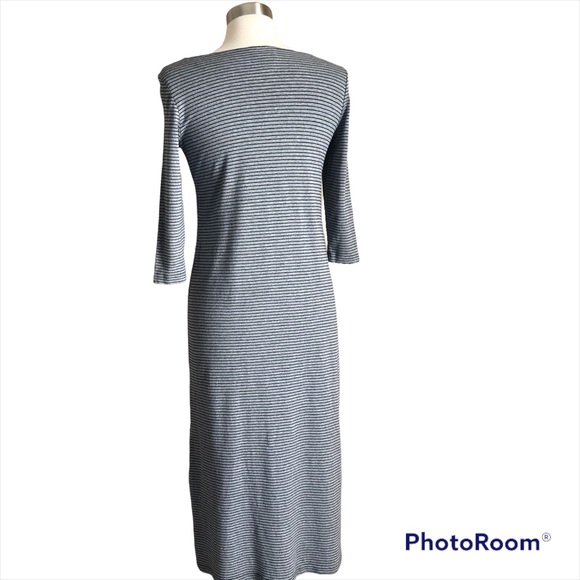 Talbots Casual Normcore Maxi Dress - Picture 1 of 7